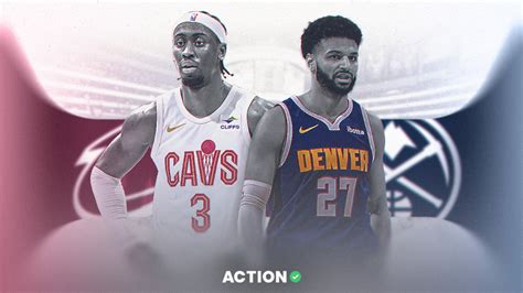 cleveland vs denver predictions|Denver Nuggets at Cleveland Cavaliers odds, picks and predictions.